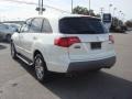 Aspen White Pearl - MDX Technology Photo No. 4