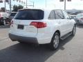 Aspen White Pearl - MDX Technology Photo No. 6