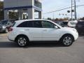 Aspen White Pearl - MDX Technology Photo No. 7