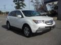 Aspen White Pearl - MDX Technology Photo No. 8
