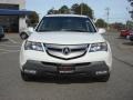 Aspen White Pearl - MDX Technology Photo No. 10