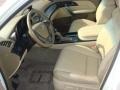 Aspen White Pearl - MDX Technology Photo No. 11