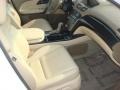 Aspen White Pearl - MDX Technology Photo No. 14