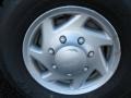 2011 Dark Blue Pearl Metallic Ford E Series Van E250 Commercial  photo #9