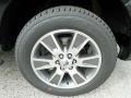  2014 F150 STX SuperCrew Wheel