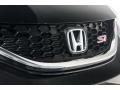 2013 Crystal Black Pearl Honda Civic Si Sedan  photo #8