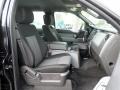 2014 Tuxedo Black Ford F150 STX SuperCrew  photo #10