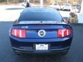 2011 Kona Blue Metallic Ford Mustang GT Premium Coupe  photo #6
