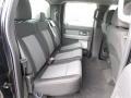 Black Rear Seat Photo for 2014 Ford F150 #88020366