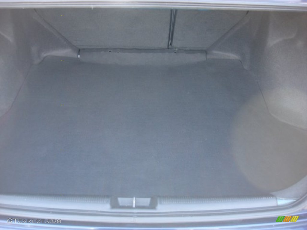 2003 Civic EX Sedan - Royal Blue / Gray photo #16