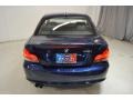 2011 Deep Sea Blue Metallic BMW 1 Series 128i Coupe  photo #6