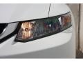 Taffeta White - Civic EX Sedan Photo No. 7