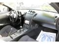 2005 Silverstone Metallic Nissan 350Z Coupe  photo #9