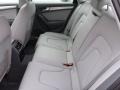 2014 Dakota Grey Metallic Audi A4 2.0T quattro Sedan  photo #9