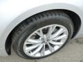 Ice Silver Metallic - A8 L 3.0T quattro Photo No. 7