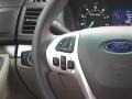 2014 Oxford White Ford Explorer FWD  photo #18