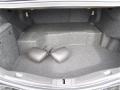 Charcoal Black Trunk Photo for 2014 Ford Fusion #88022217