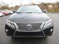 2014 Obsidian Black Lexus RX 350 AWD  photo #7