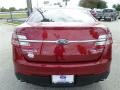 2014 Ruby Red Ford Taurus Limited  photo #4