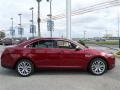 2014 Ruby Red Ford Taurus Limited  photo #6