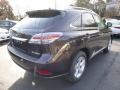 2014 Fire Agate Pearl Lexus RX 350 AWD  photo #4