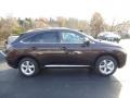 Fire Agate Pearl - RX 350 AWD Photo No. 5