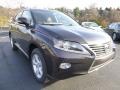 2014 Fire Agate Pearl Lexus RX 350 AWD  photo #6