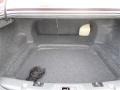 Dune Trunk Photo for 2014 Ford Taurus #88022706