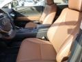 Fire Agate Pearl - RX 350 AWD Photo No. 10