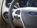 2014 Ruby Red Ford Taurus Limited  photo #17