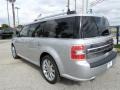 2014 Ingot Silver Ford Flex Limited  photo #3