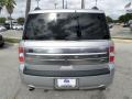 2014 Ingot Silver Ford Flex Limited  photo #4