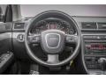 Ebony Steering Wheel Photo for 2006 Audi A4 #88022934