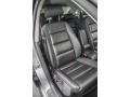 Ebony Front Seat Photo for 2006 Audi A4 #88023111