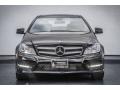 Black - C 250 Coupe Photo No. 2