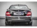 Black - C 250 Coupe Photo No. 3