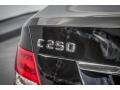 Black - C 250 Coupe Photo No. 7