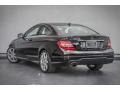 Black - C 250 Coupe Photo No. 10