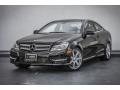 Black - C 250 Coupe Photo No. 12