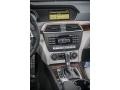 Ash Controls Photo for 2012 Mercedes-Benz C #88023651