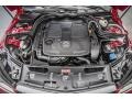 3.5 Liter DI DOHC 24-Valve VVT V6 Engine for 2012 Mercedes-Benz C 350 Coupe #88023663