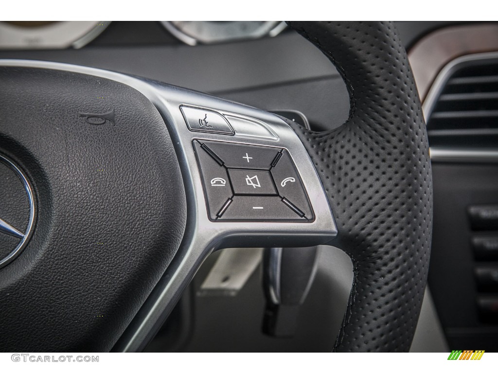 2012 Mercedes-Benz C 350 Coupe Controls Photo #88023681
