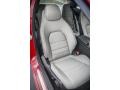 Ash Front Seat Photo for 2012 Mercedes-Benz C #88023708