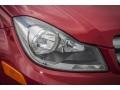 Mars Red - C 350 Coupe Photo No. 26