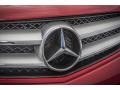 2012 Mercedes-Benz C 350 Coupe Badge and Logo Photo