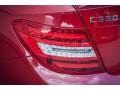 Mars Red - C 350 Coupe Photo No. 28