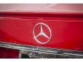 Mars Red - C 350 Coupe Photo No. 29