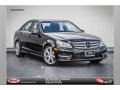Black - C 250 Sport Photo No. 1