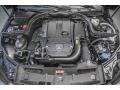 Black - C 250 Sport Photo No. 9