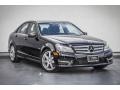 Black - C 250 Sport Photo No. 11